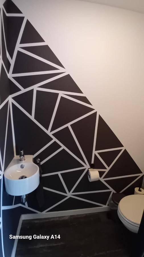 Location de vacances pour 4 personnes, avec jacuzzi, adapté aux familles à Gesves - 2