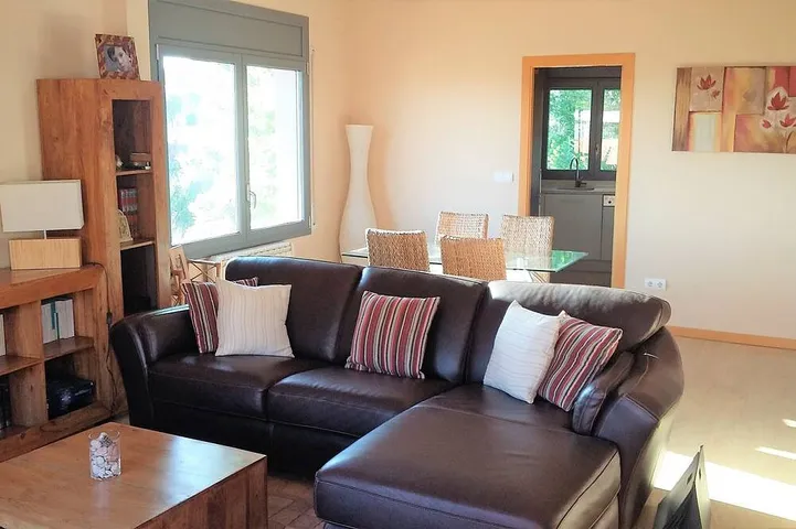 Ferienwohnung für 4 Personen, mit Terrasse - 1
