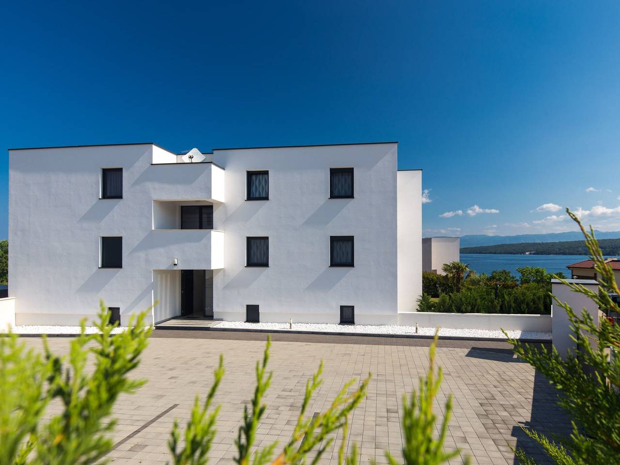 Appartamento vacanze a Zidarici a partire da 181€ a notte
