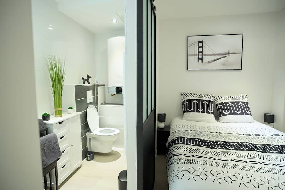 Apartamento entero, Le Carolo Ducal in Charleville-Mézières, Ardenas