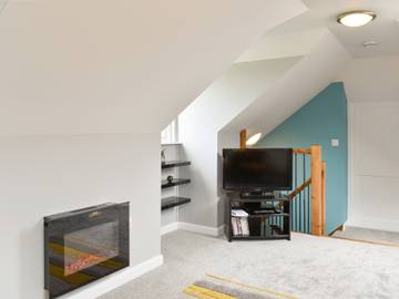 Holiday Home for 2 People in Dorset, South West England, Photo 4