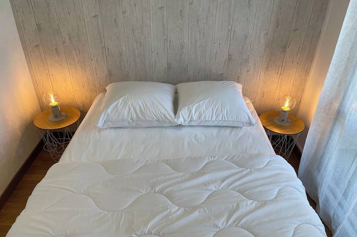 Gîte pour 4 personnes dans Office De Tourisme De Courseulles Sur Mer - 4