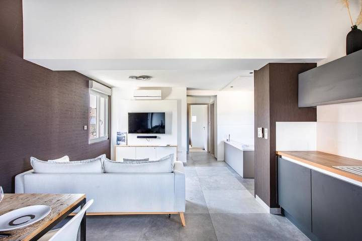 Chambre d’hôte pour 5 personnes, avec terrasse et vue dans le Haut-Rhin - 3