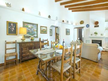 Villa in Pollença Town, Pollença für 4 
