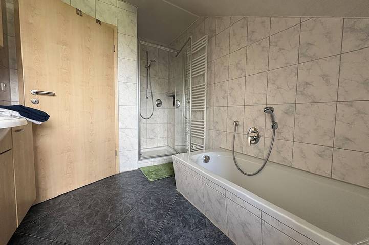 Ganze Wohnung, Ferien auf dem Pferdehof mit bestem Bergblick in Kempten, Bayerisch Schwaben