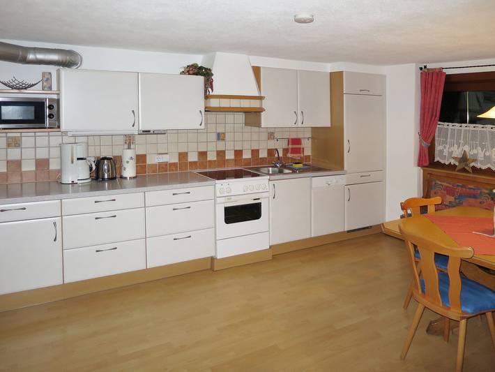 Ferienhaus für 7 Personen, mit Garten in Tirol - 3