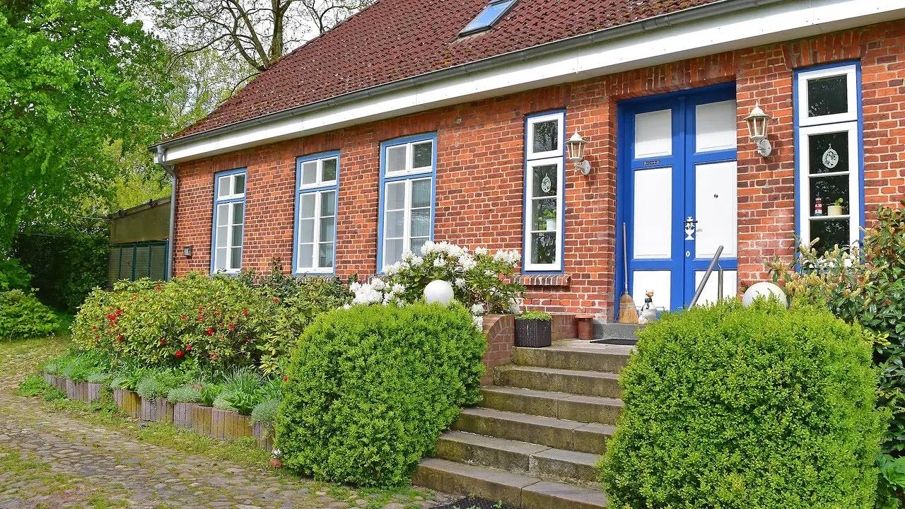 Ganze Ferienwohnung, Ferienwohnung für 2 Personen (40 m²) in Metelsdorf in Metelsdorf, Nordwestmecklenburg (Wismar und Umgebung)