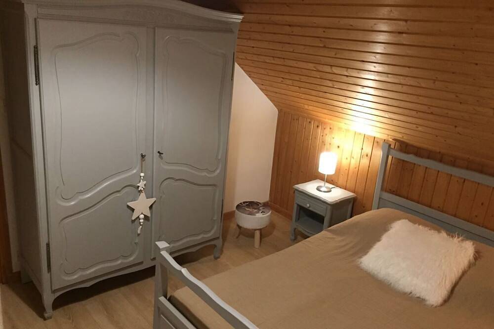 Large chalet with 20 beds in La Bresse – Ideal for families, groups, or ski. in La Bresse, Parc naturel régional des Ballons des Vosges