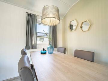 Vakantiewoning voor 4 Personen in Kaatsheuvel, Noord-Brabant, Afbeelding 4