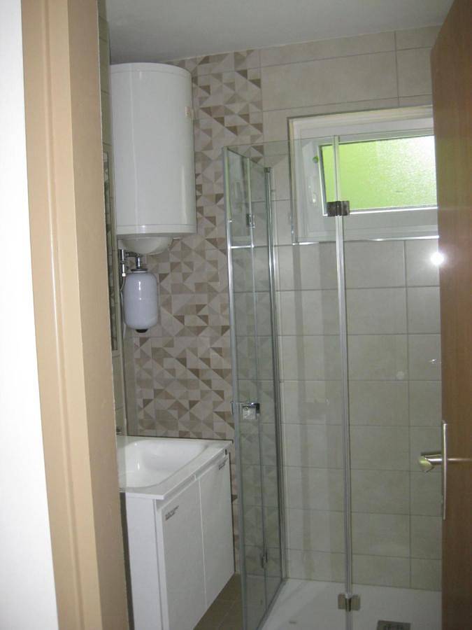 Ferienwohnung für 4 Personen, mit Balkon und Ausblick in Bovec - 3