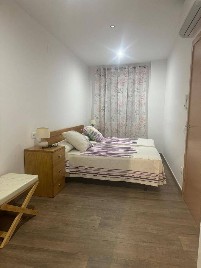 Apartamento entero, Apartamentos Turisticos Aranzazu in Losar de la Vera, Provincia de Cáceres