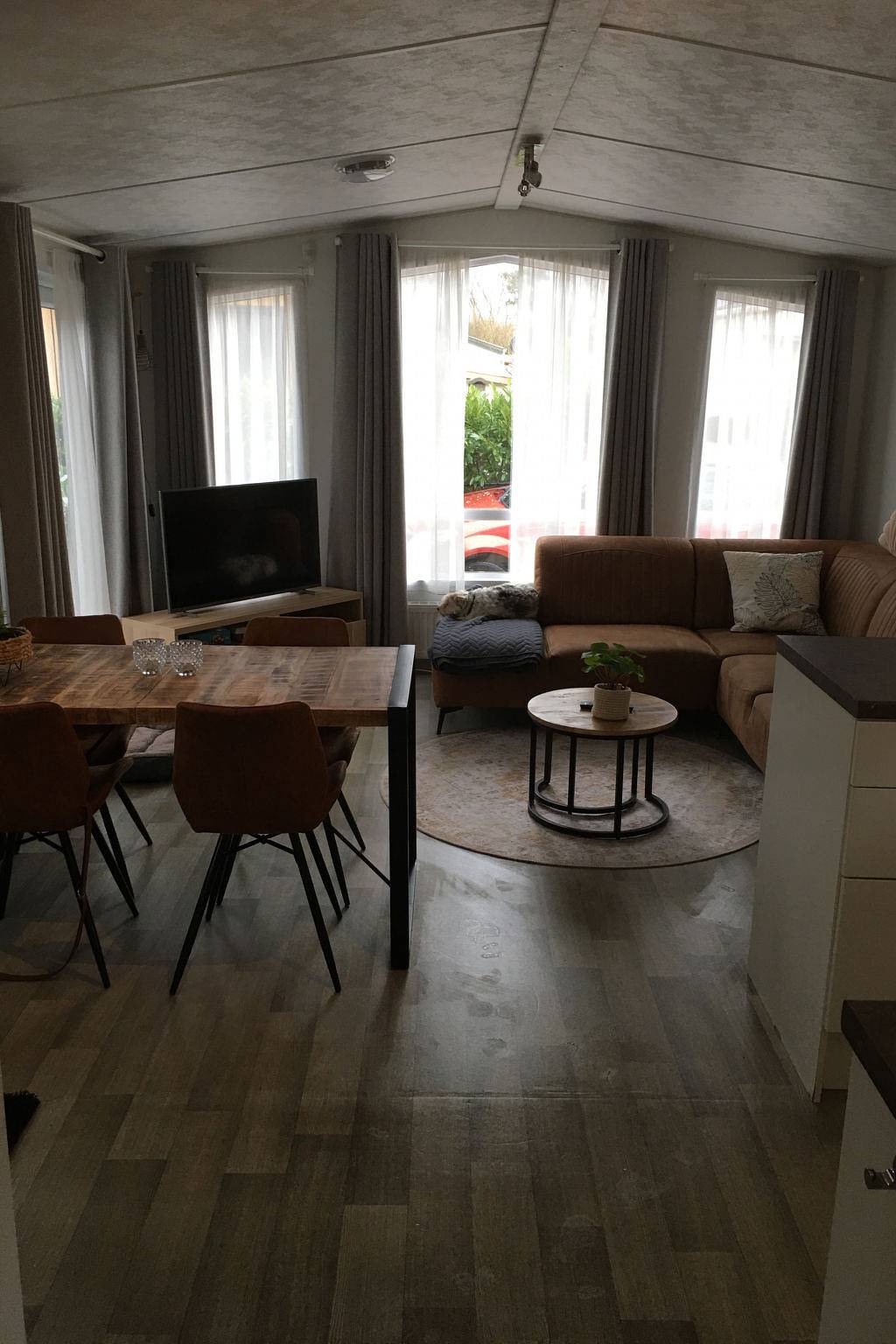 Kd 805 - Vakantiepark Kijkduin in Kijkduin, Den Haag