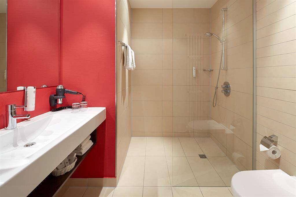Best Western Plus Hotel Ostertor in Bad Salzuflen, Kreis Lippe
