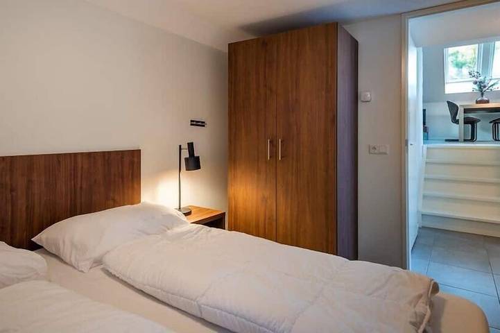 Sprielderbosch 32 auf Veluwsen Ferienpark mit Luxus und Privatsphäre in Putten, Veluwe