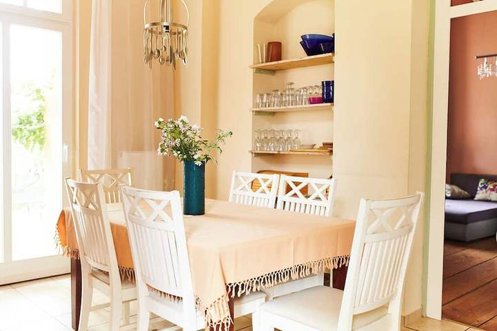 Ferienwohnung für 6 Personen in Temmen-Ringenwalde