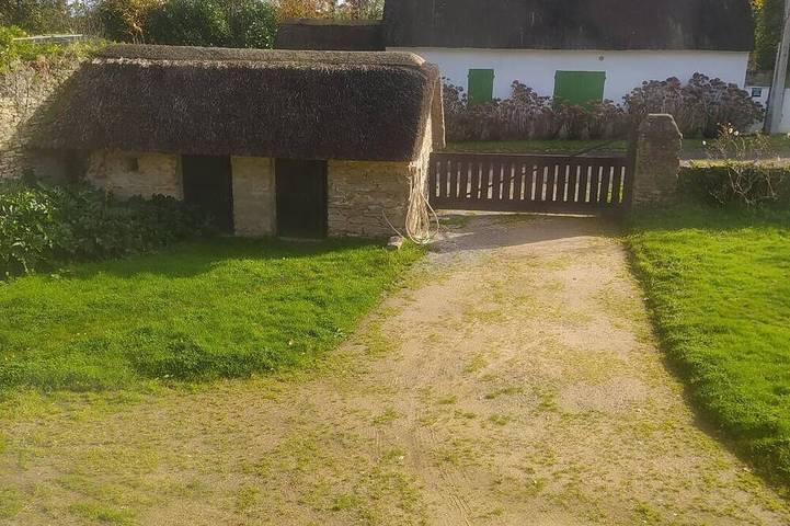 Location de vacances pour 6 personnes à Saint-Lyphard - 3