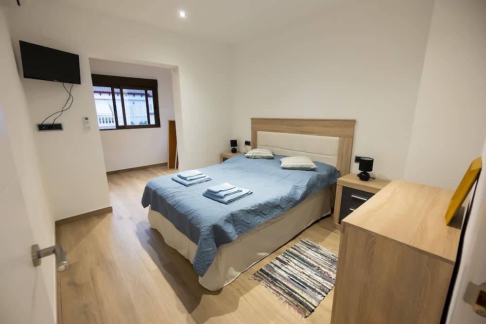 Apartament Avalo in Playa Rocío del Mar (Torrevieja), Torrevieja