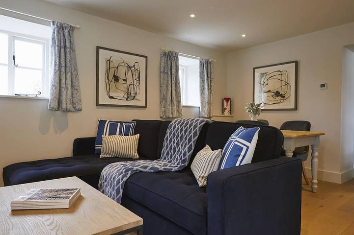 Cottage for 4 people in Bibury