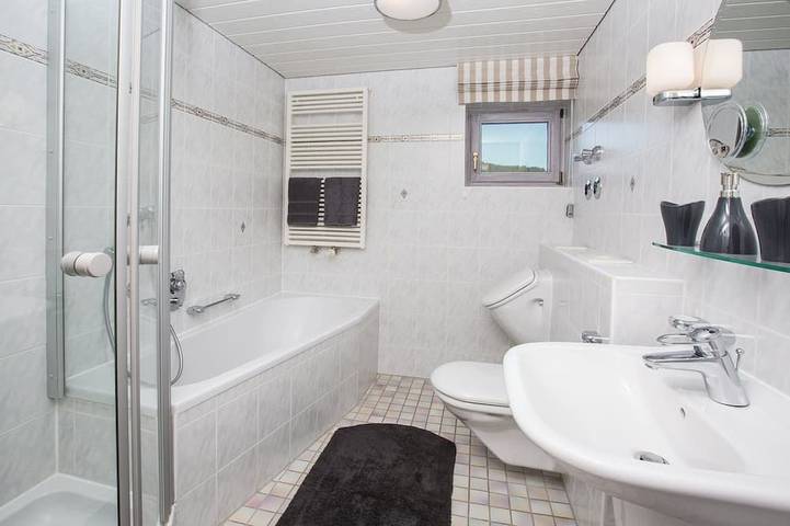 Ferienhaus für 2 Personen, mit Balkon in Oberstdorf - 4