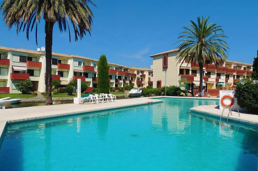 Appartamento vacanze a Costa Brava a partire da 99€ a notte