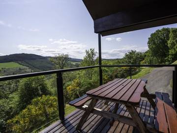 Holiday Rental for 6 People in Drumnadrochit, Loch Ness, Photo 4