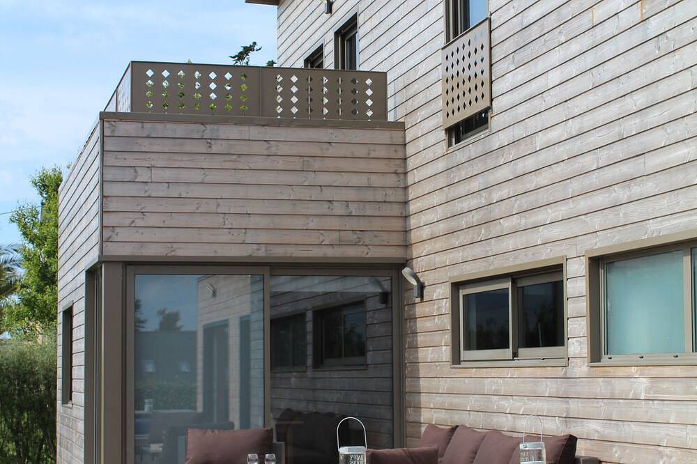 Maison de vacances