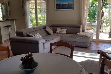 Villa pour 6 Personnes dans Lorgues, Région de Draguignan, Photo 4