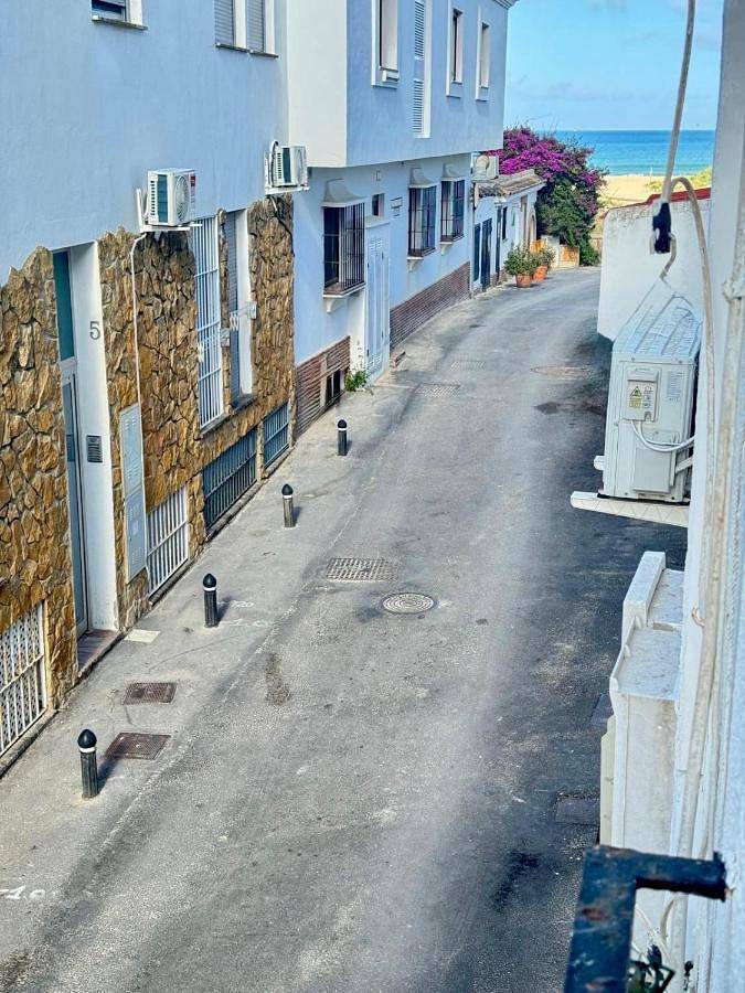 Ganze Wohnung, Zahara home in Zahara de los Atunes, Barbate