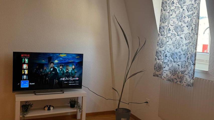 Gîte pour 4 personnes, avec vue à Delémont - 3