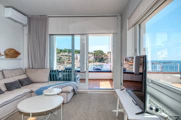 Holiday Rental for 6 People in Calella de Palafrugell, Palafrugell, Photo 1