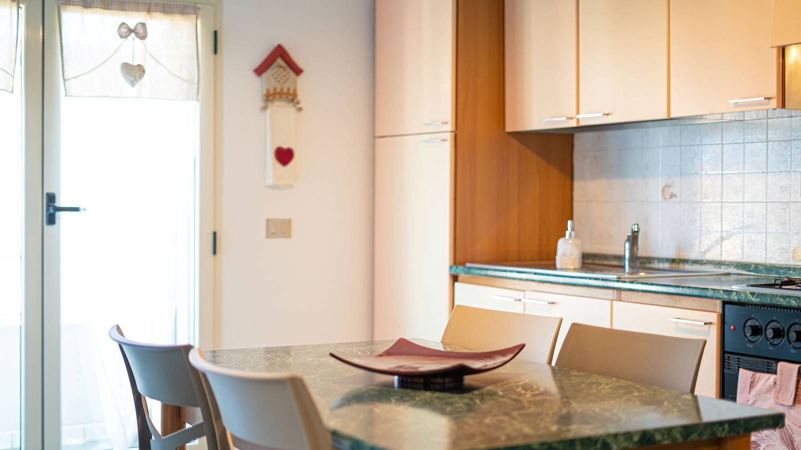 Entire apartment, Berchida 1 in La Caletta, Siniscola