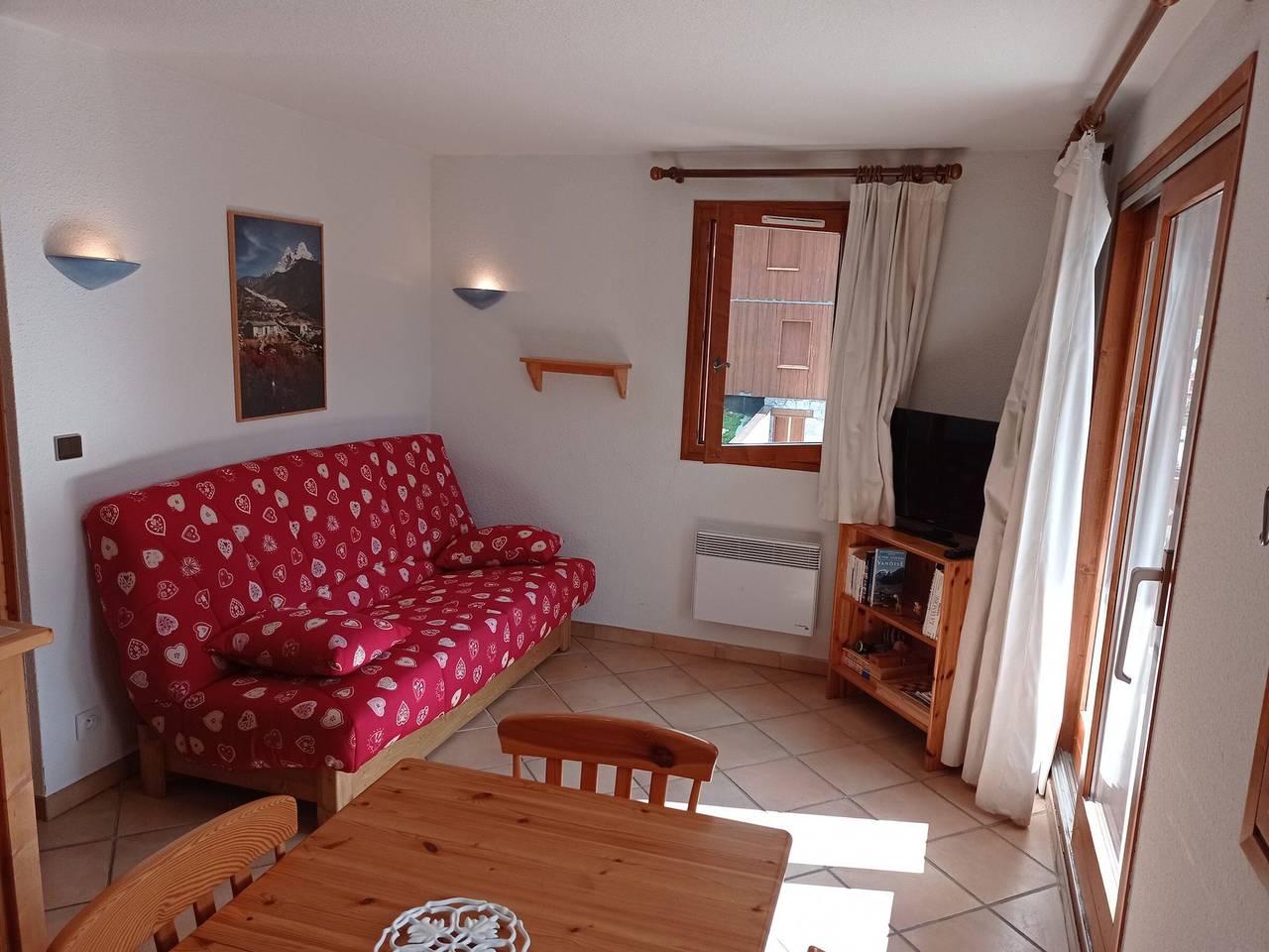 Photo : Appartement de vacances