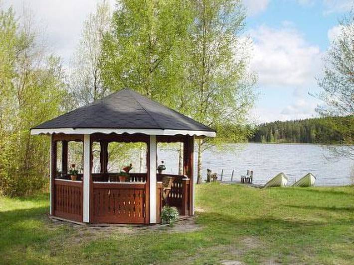 Alahuone in Asikkala, Päijät-Häme