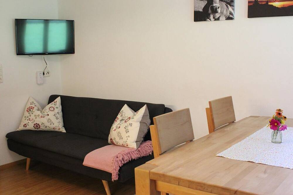 Appartamento intero, Brenner vacation apartment in Bezau, Bregenzerwald