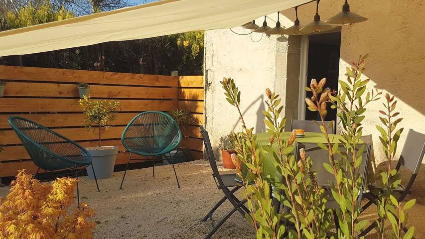 Casa de vacaciones para 2 personas - 1