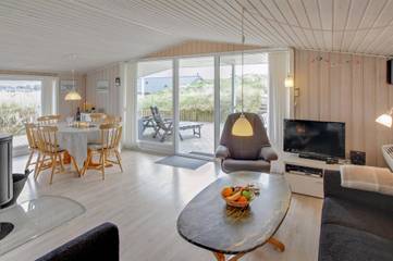 Feriehus til 4 Personer i Ringkøbing, Holmsland Klit, Bilde 2