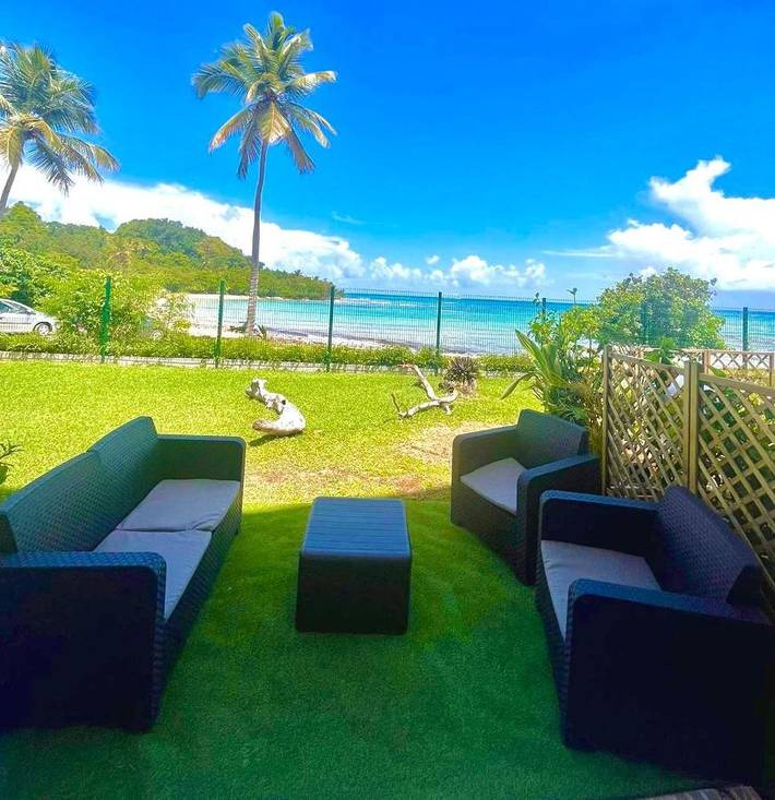 Apartamento de vacaciones para 5 personas, con vistas - 1