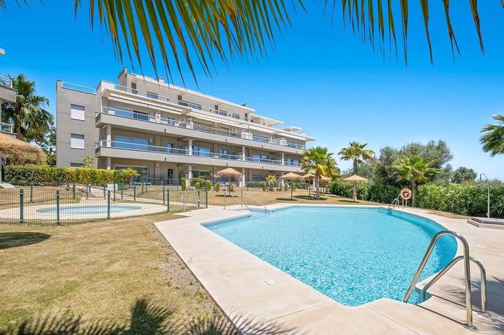 Maison de vacances pour 6 personnes dans La Cala Golf