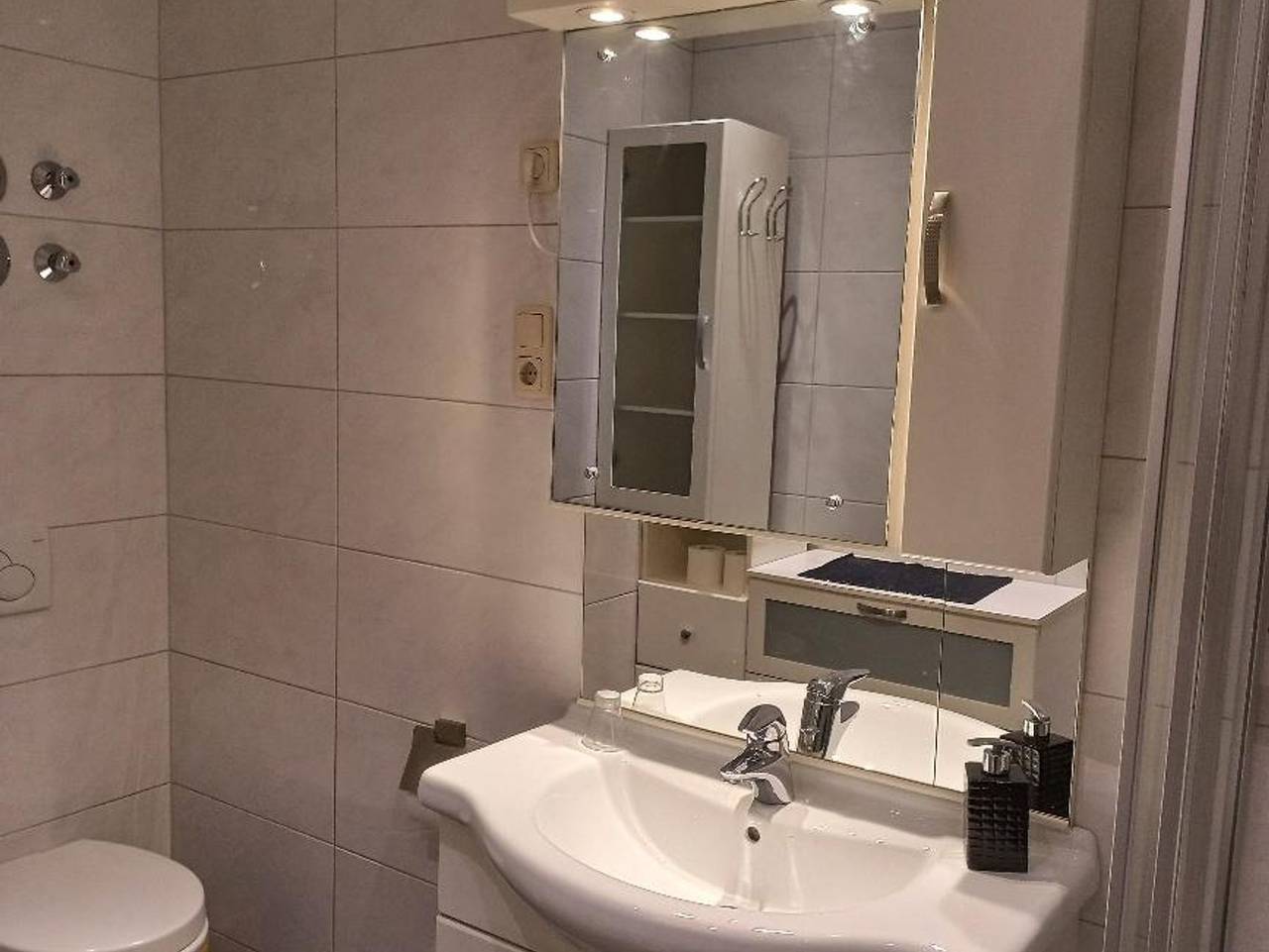 Ganze Ferienwohnung, Ferienwohnung Brautröckchen - Fewo Brautröckchen in Bullay, Traben-Trarbach und Umbegung