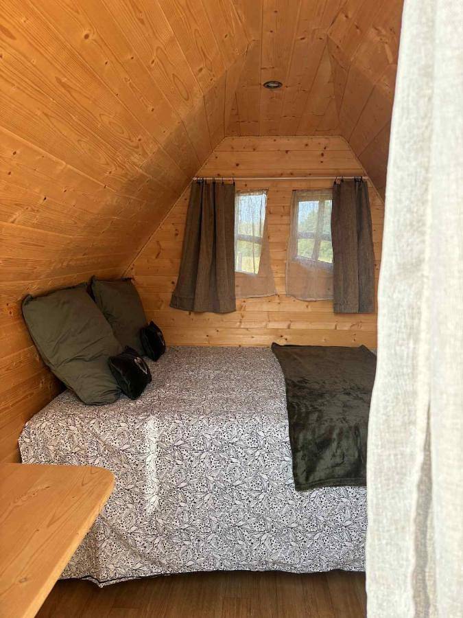La Cabane Mini Enchantée ! in Thenay, Sologne