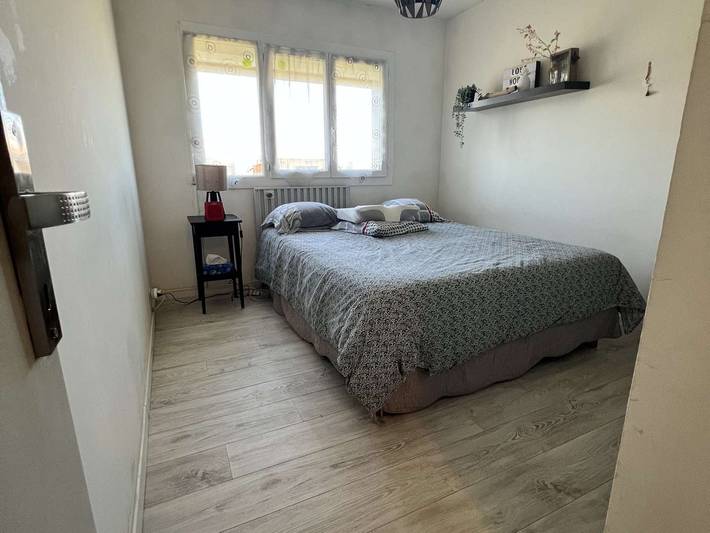 Gîte pour 2 personnes à Le Pradet - 3