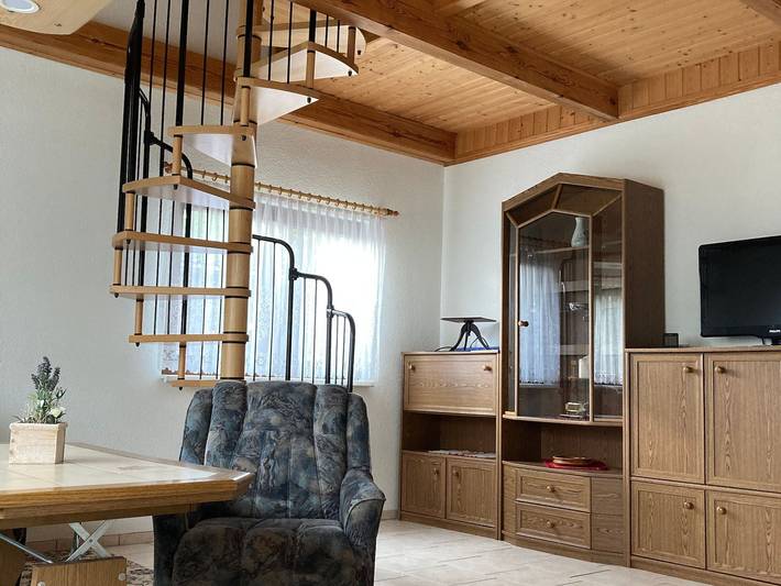 Ferienhaus für 4 Personen, mit Terrasse und Garten in Belgern-Schildau - 2