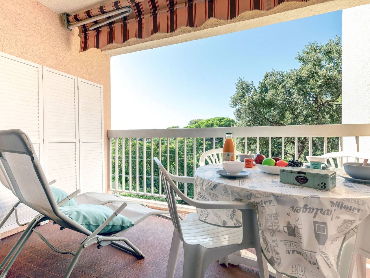 Photo : Appartement de vacances
