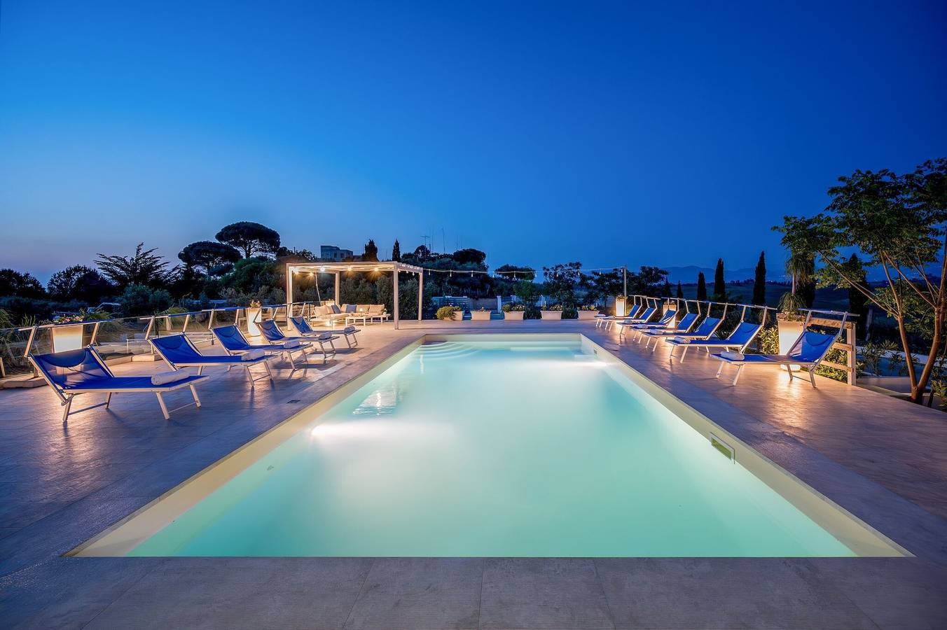 Villa 'Sikelia' with Private Pool, Wi-Fi and Air Conditioning in Alcamo, Trapani Province