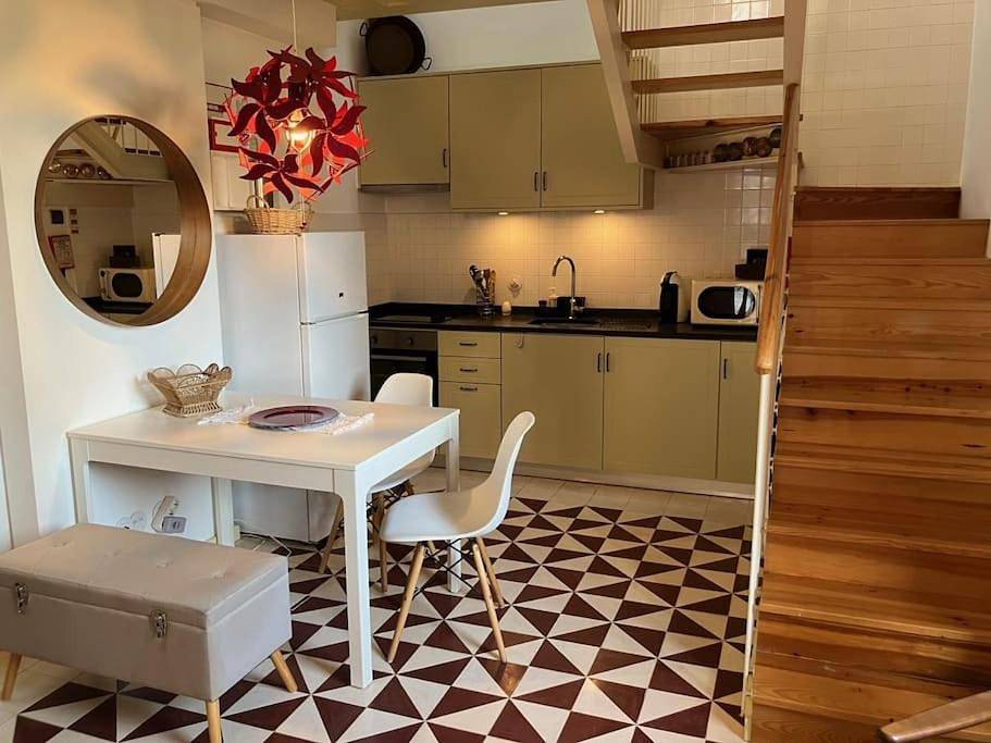 Apartamento inteiro, One-Bedroom Apartment in Tomar, Distrito de Santarém
