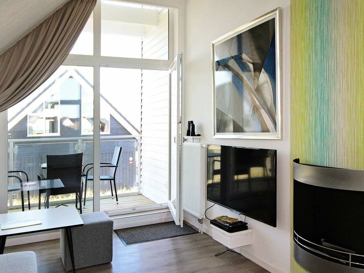 Ferienhaus für 6 Personen, mit Sauna und Terrasse, mit Haustier in Wendtorf - 4