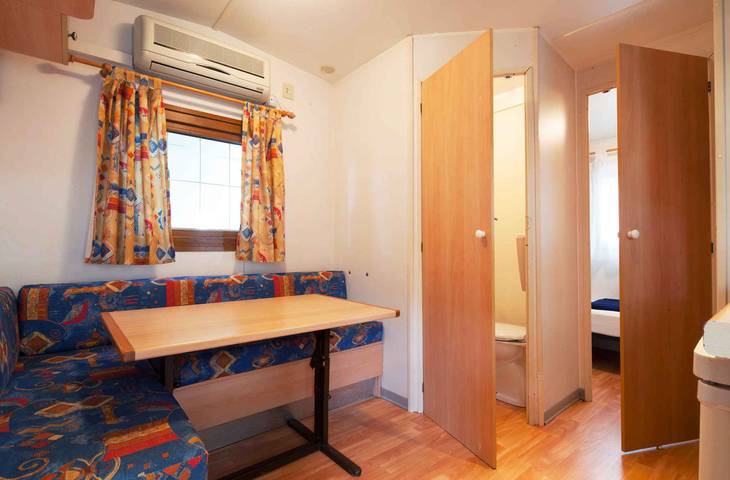 Camping für 4 Personen in Cavallino-Treporti - 4