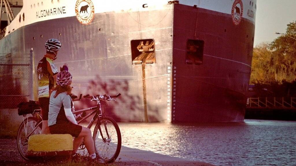 Villa pour 2 Personnes dans Saint Catharines, Ontario