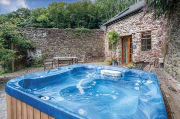 Cottage for 2 People in Pembrokeshire, South-Wales, Photo 4