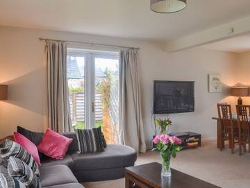 Cottage for 10 People in Aviemore, Highlands, Photo 1
